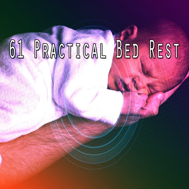 61 Practical Bed Rest