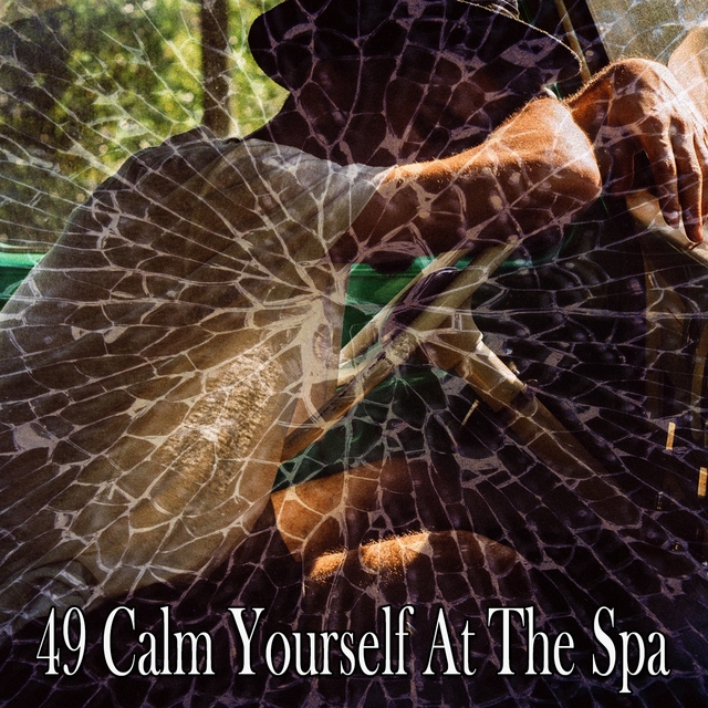 Couverture de 49 Calm Yourself at the Spa