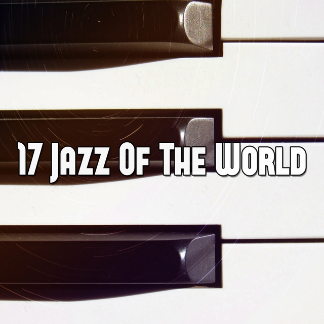 17 Jazz of the World