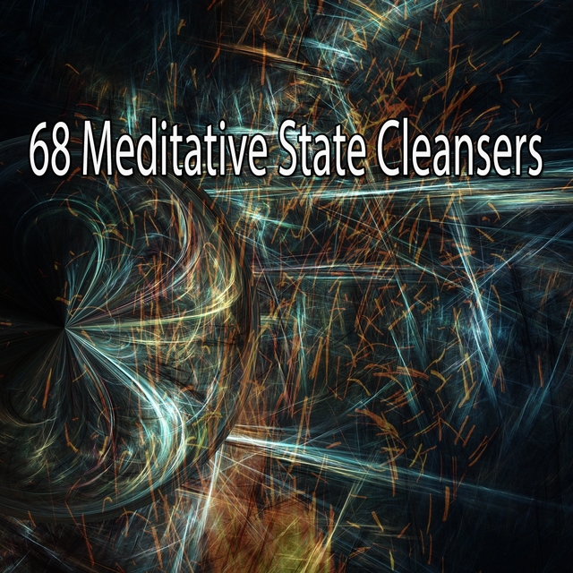 68 Meditative State Cleansers
