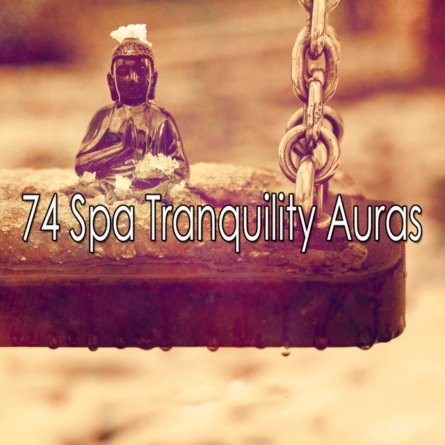 74 Spa Tranquility Auras