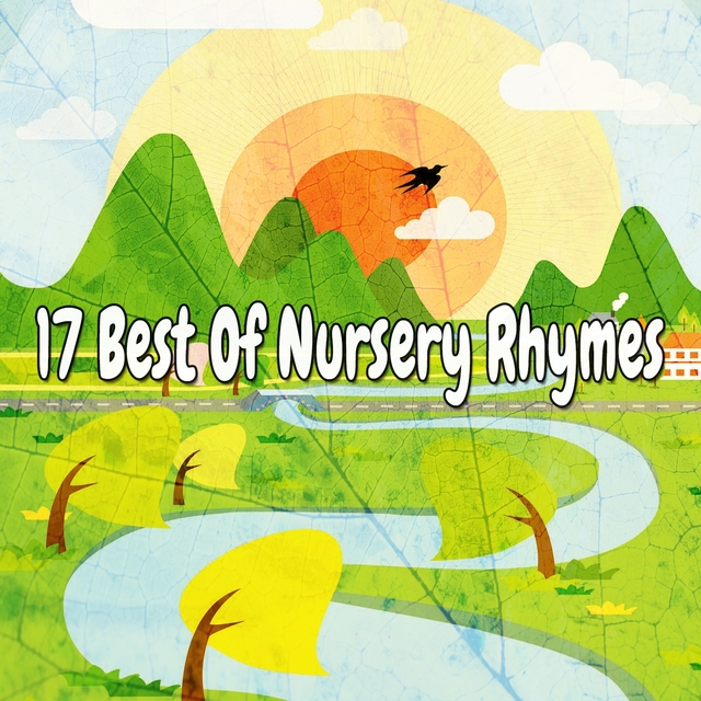 17 Best of Nursery Rhymes