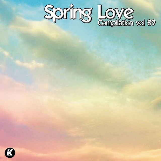 SPRING LOVE COMPILATION VOL 89