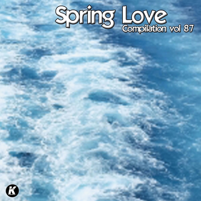 SPRING LOVE COMPILATION VOL 87