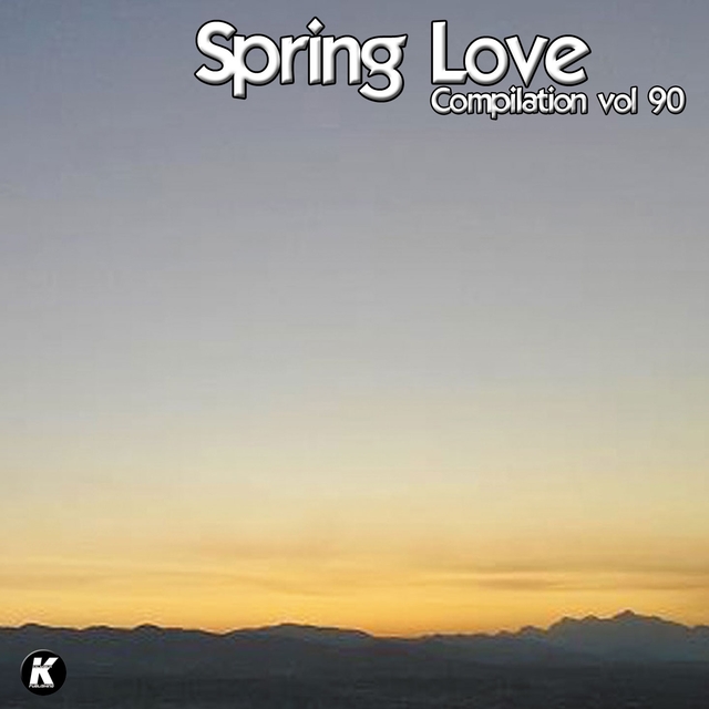 SPRING LOVE COMPILATION VOL 90