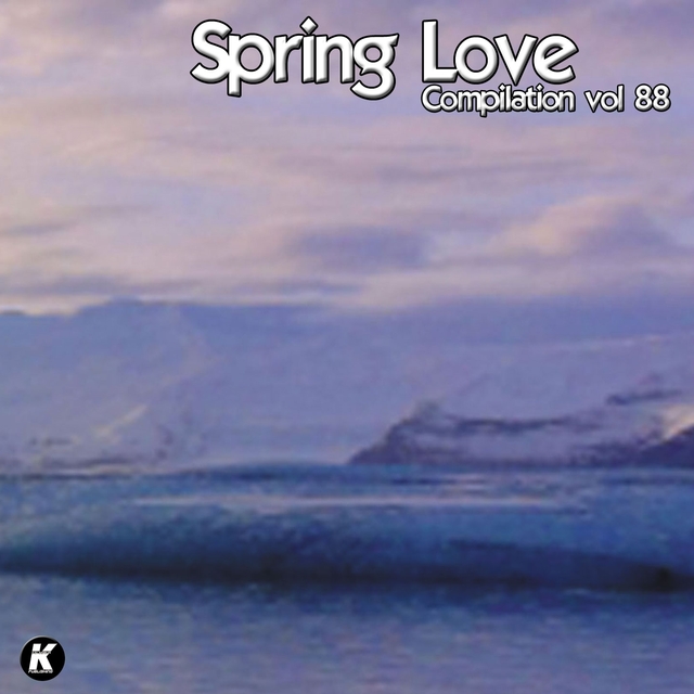 SPRING LOVE COMPILATION VOL 88