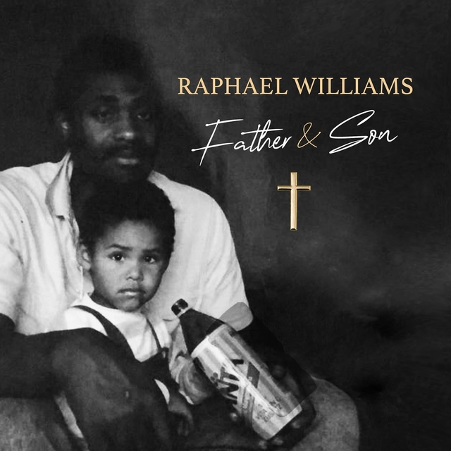 Couverture de Father & Son