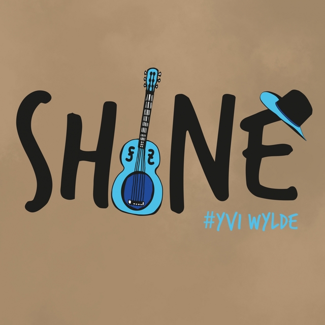 Couverture de Shine