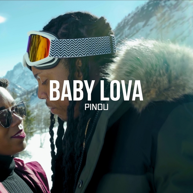 Couverture de Baby Lova