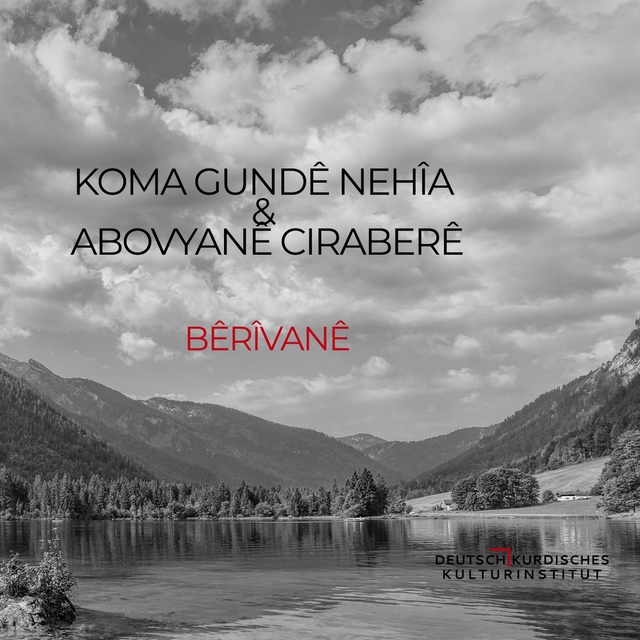 Couverture de Bêrîvanê