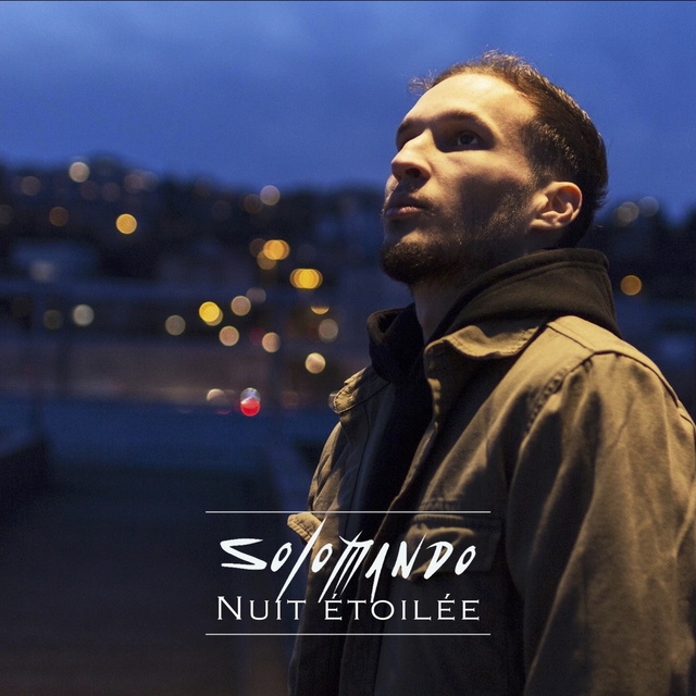 Nuit étoilée