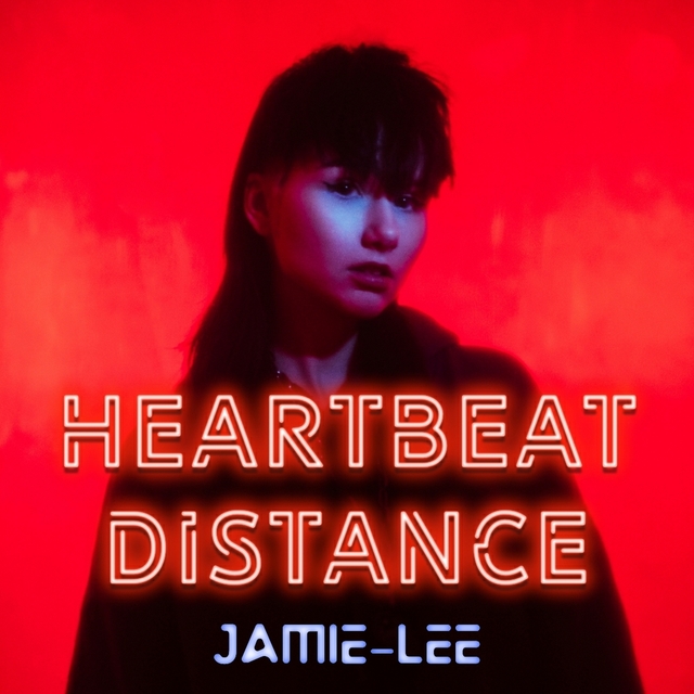 Couverture de Heartbeat Distance