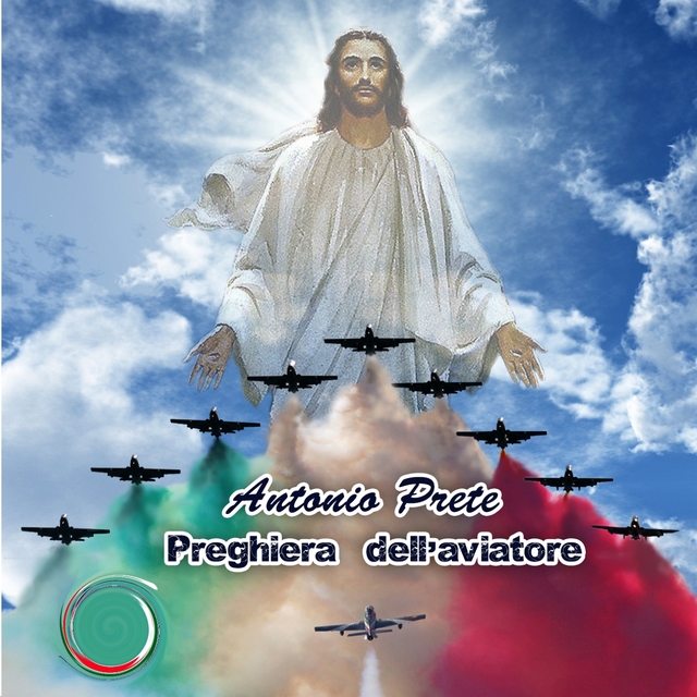 Preghiera dell'aviatore