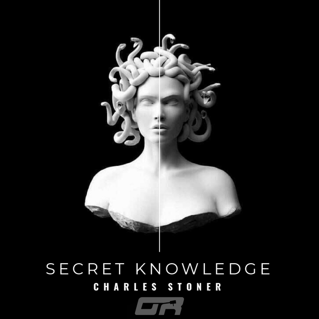 Couverture de Secret knowledge