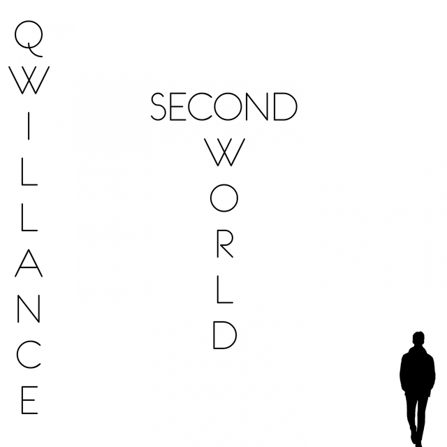 Couverture de Second World