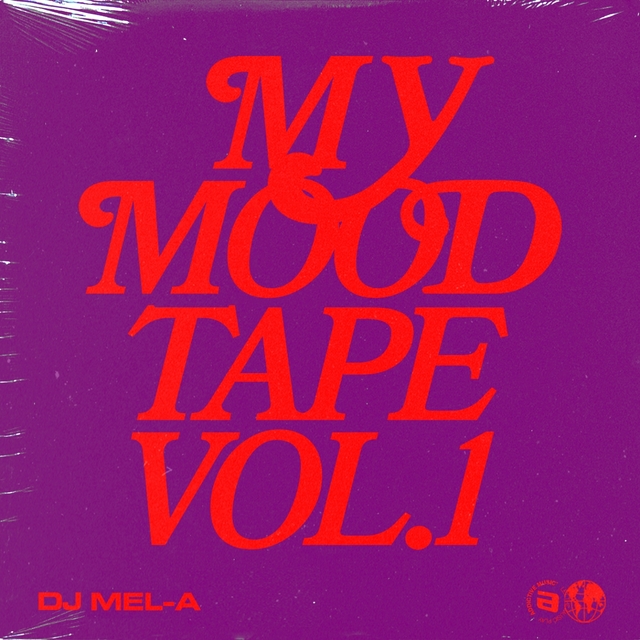 My Mood Tape, Vol. 1