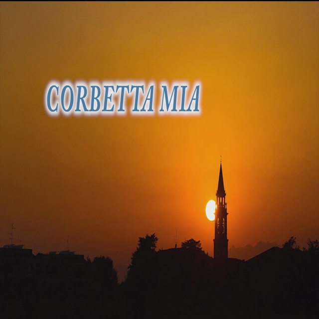 Couverture de Corbetta mia