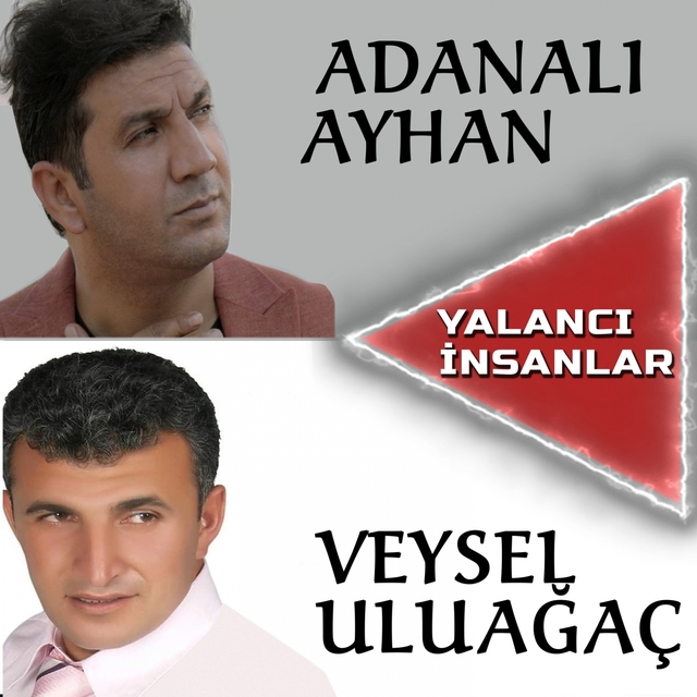 Yalancı Insanlar