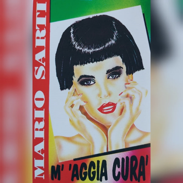 M''aggia curà