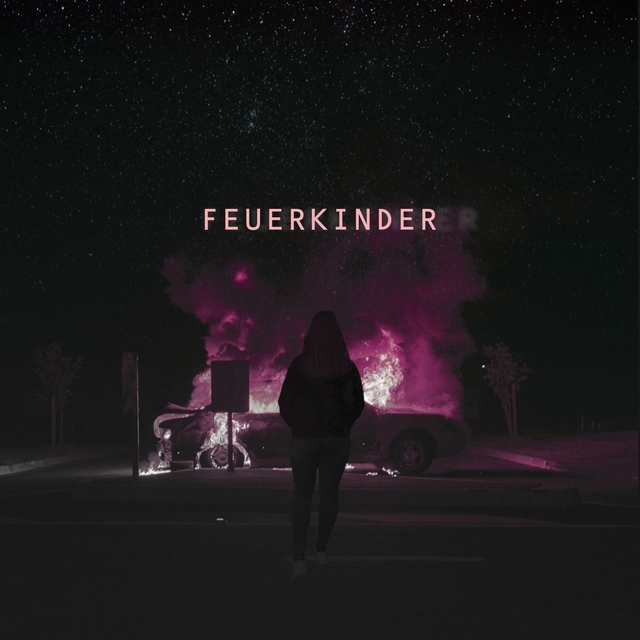 Feuerkinder