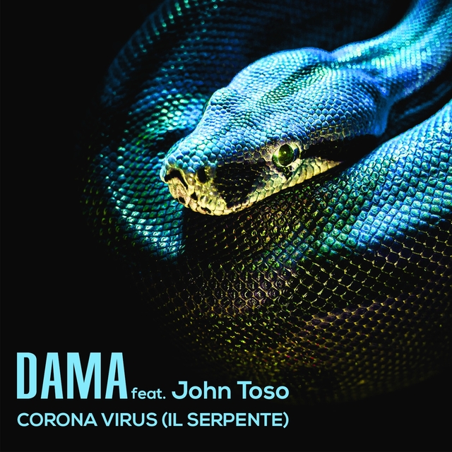 Couverture de Corona Virus (Il Serpente)