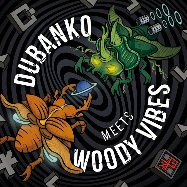 Dubanko Meets Woody Vibes