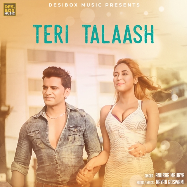 Teri Talaash