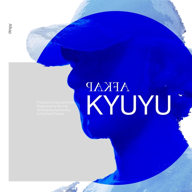 Couverture de Kyuyu