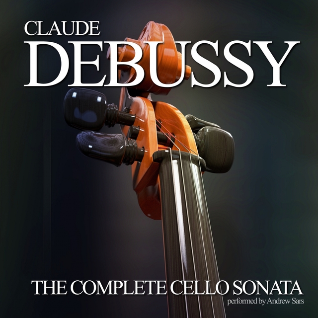 Couverture de The Complete Cello Sonata