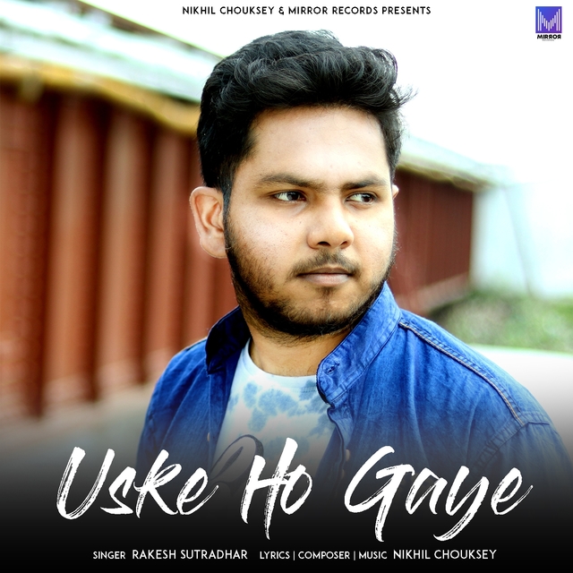 Couverture de Uske Ho Gaye