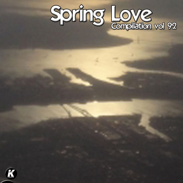 SPRING LOVE COMPILATION VOL 92