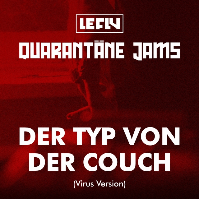 Der Typ von der Couch