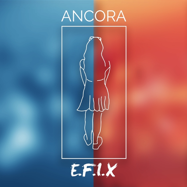 Couverture de Ancora