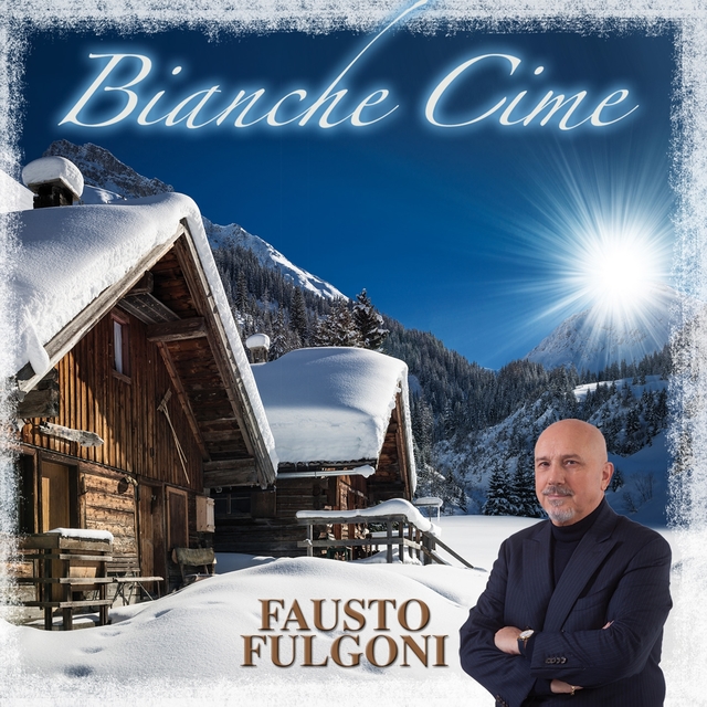 Couverture de Bianche cime