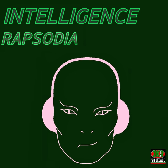 Couverture de Rapsodia