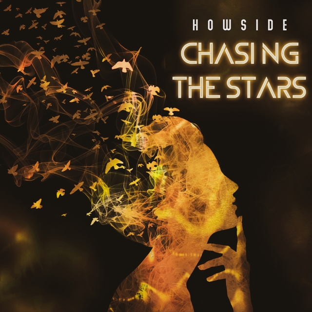 Couverture de Chasing the Stars