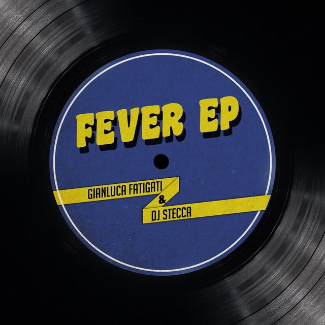 Couverture de FEVER