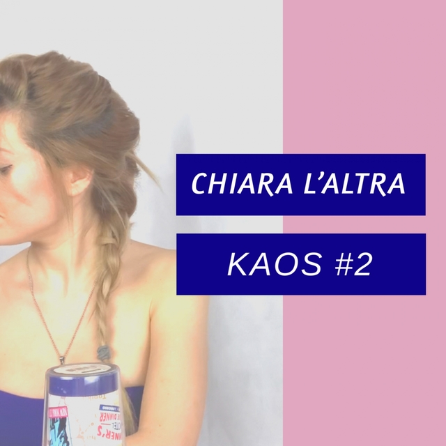 Couverture de Kaos #2