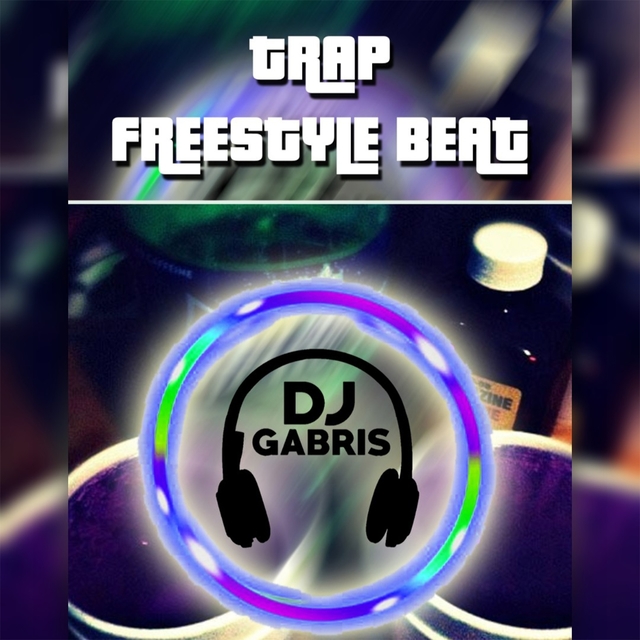 Couverture de Quarantine Trap Freestyle Beat