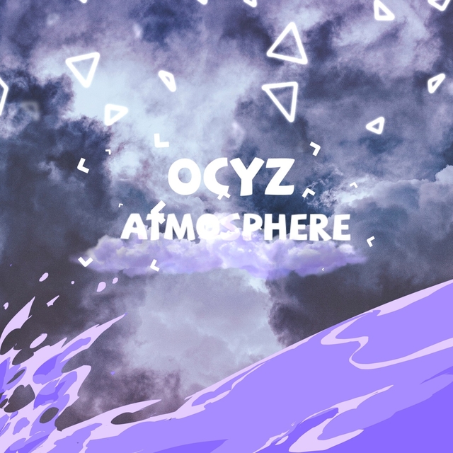 Couverture de Cozy Atmosphere