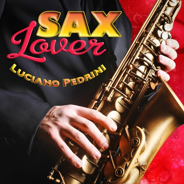 Sax Lover