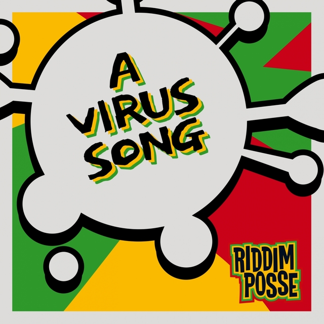 Couverture de A Virus Song