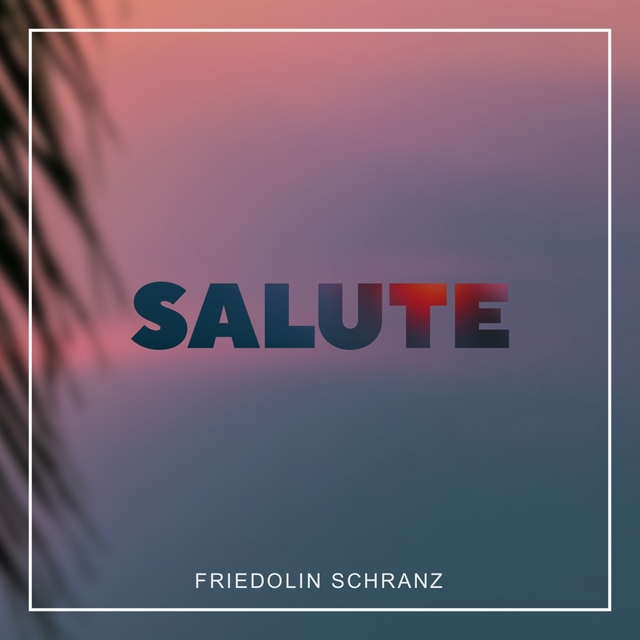 Couverture de Salute