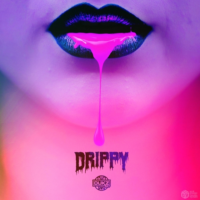 Couverture de Drippy