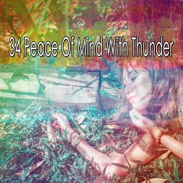 34 Peace of Mind with Thunder