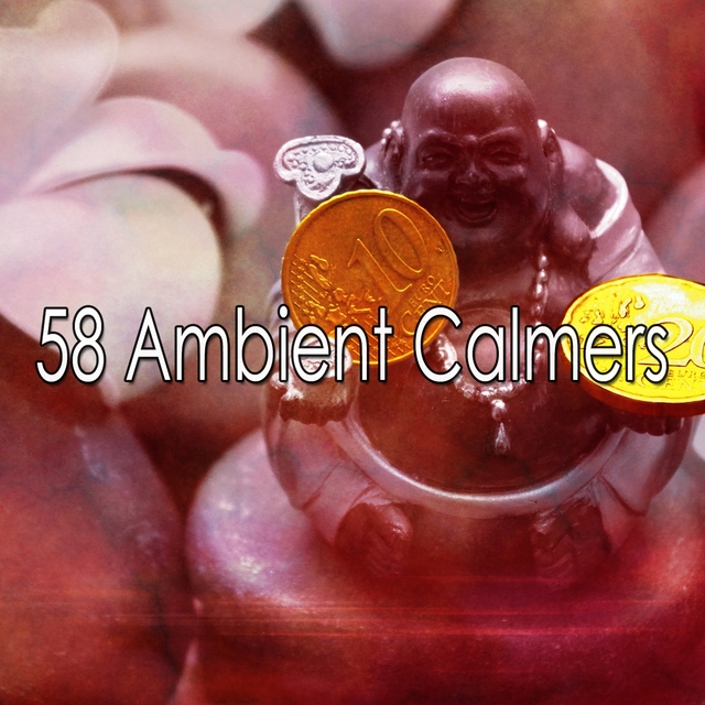 58 Ambient Calmers