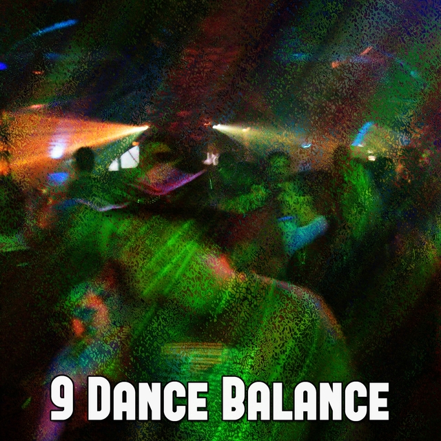 Couverture de 9 Dance Balance