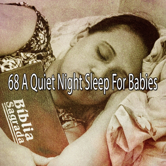 68 A Quiet Night Sleep for Babies