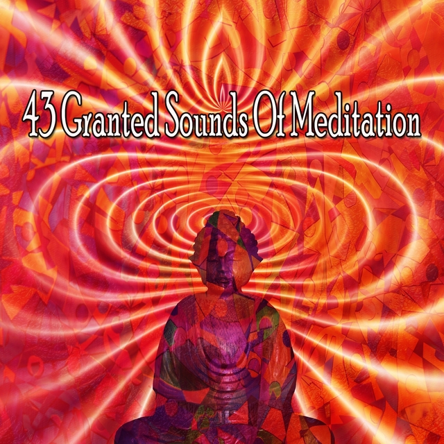 43 Granted Sounds of Meditation