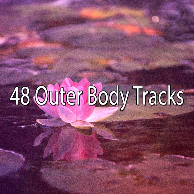 48 Outer Body Tracks
